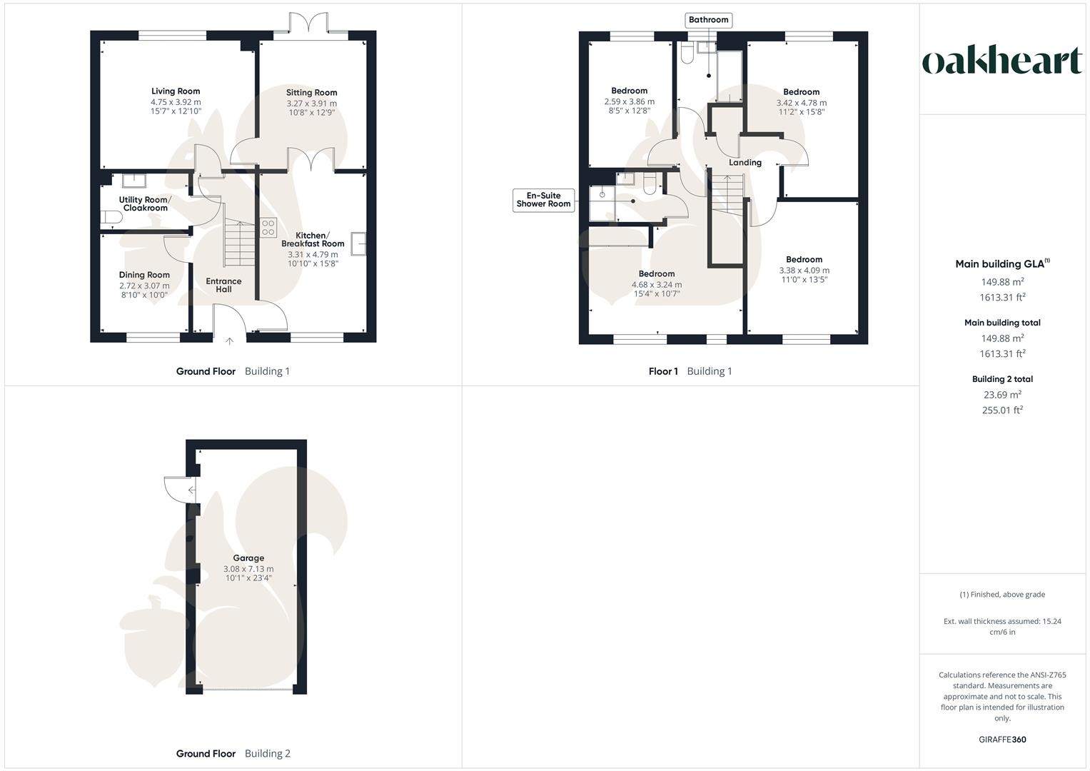 Floorplan thumbnail